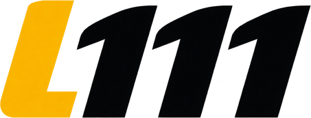 l111 লোগো